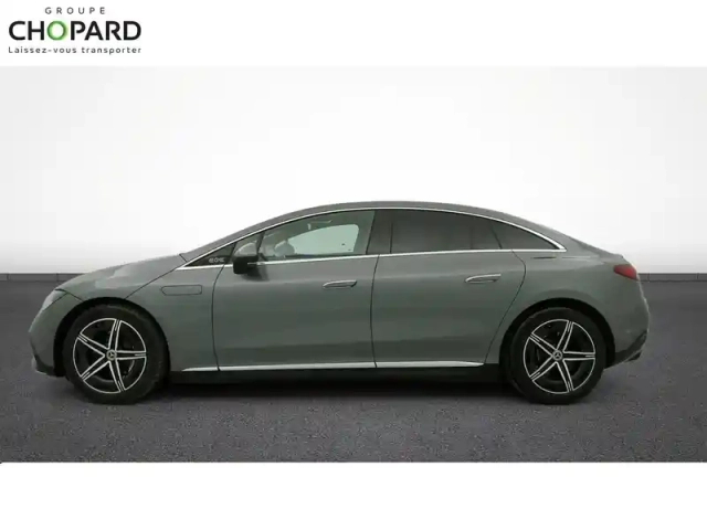 Mercedes Classe E eqe 350+ — photo 40