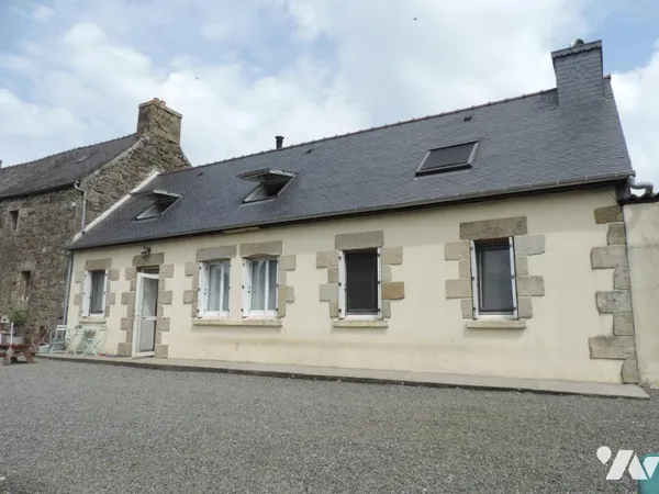 Maison 5 pièces 97 m²