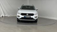 Volkswagen T-Roc 1.0 TSI 110ch Lounge — photo 1