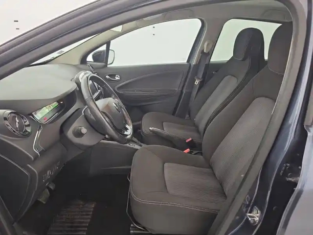Renault Zoé zoe r90 achat intégral — photo 31