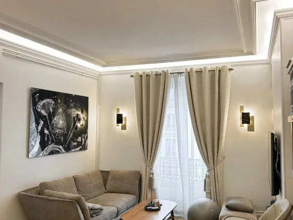 Vends appartement 67m² Neuilly-sur-Seine - Proximité immédiate Bois de Boulogne