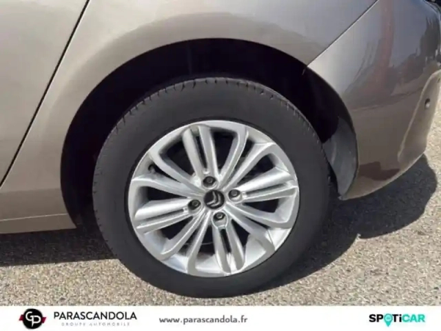 Citroën C4 bluehdi 100ch millenium — photo 11