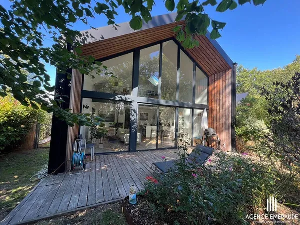Maison 5 pièces 139 m²