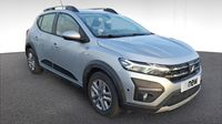 Dacia Sandero 1.0 TCe 90ch Stepway Confort -22 — photo 3
