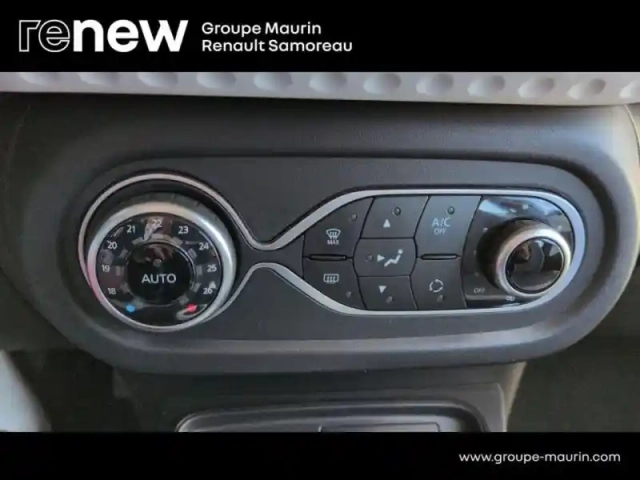 Renault Twingo e-tech electric zen r80 achat intégral - 21my — photo 12
