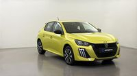 Peugeot 208 1.2 Hybrid 100ch Active e-DCS6 — photo 3