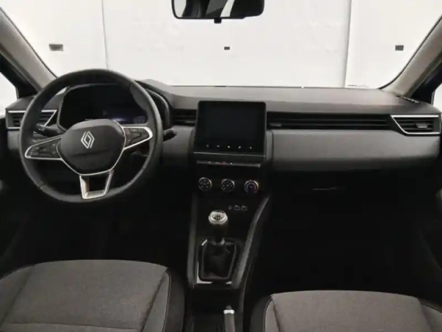 Renault Clio 1.0 tce 90ch evolution - 24 — photo 13