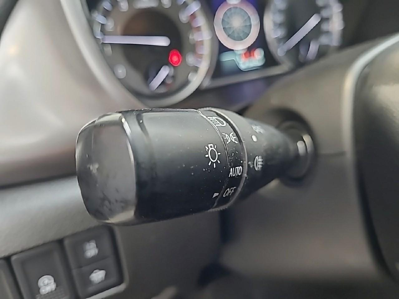 Suzuki Vitara 1.4 boosterjet hybrid grand large — photo 19