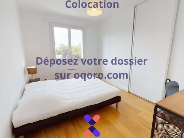 Appartement 7 pièces 106 m²