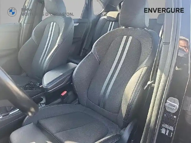 Bmw Serie 2 série 2 activetourer 216i 109ch  m sport — photo 5