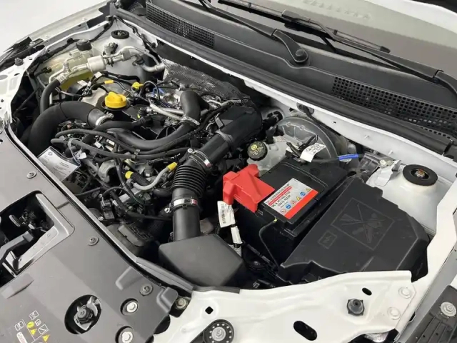 Dacia Jogger eco-g 100 5 places — photo 35