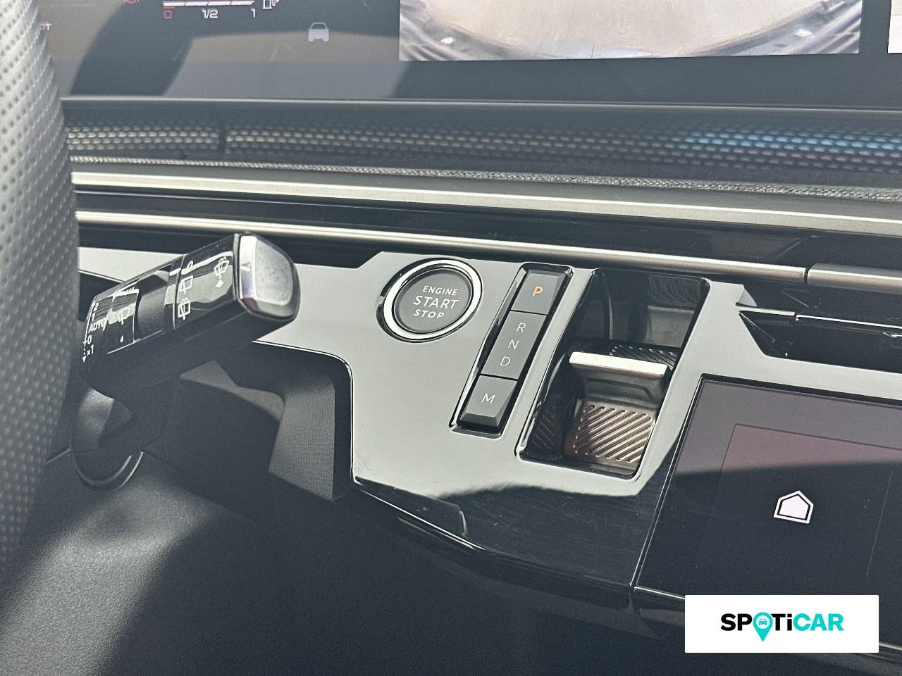 Peugeot 5008 hybrid 136ch gt e-dcs6 — photo 14