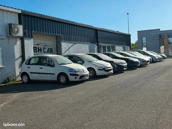 Local commercial 240 m²