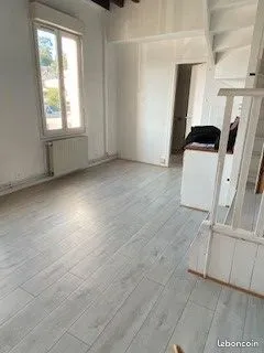 Appartement 2 pièces 26 m²