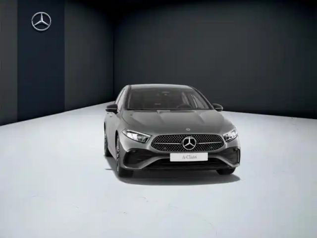 Mercedes Classe A 250 e hybrid eq amg line — photo 10