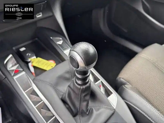 Ds Ds 3 crossback puretech 100 s&amp;s bvm6 — photo 52