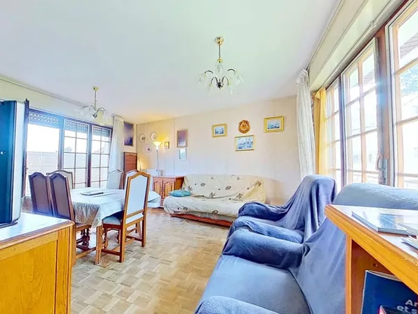 Maison 9 pièces 174 m²