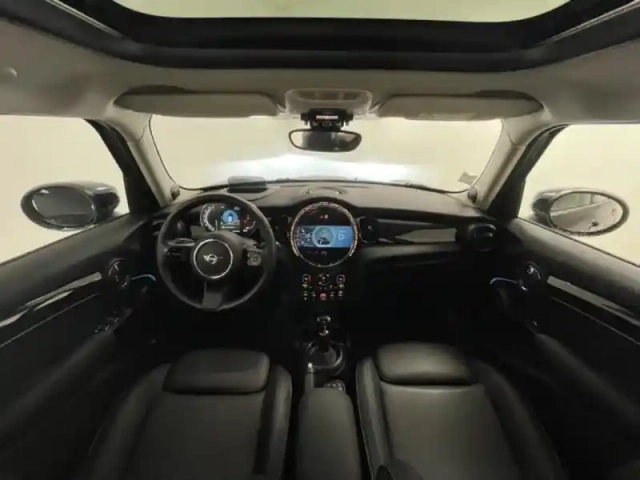 Mini Mini 5 portes cooper 136ch edition premium plus bva7 — photo 6