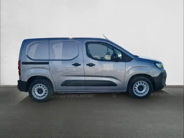 Citroën Berlingo van m 650kg bluehdi 130 s&amp;s eat8 — photo 14