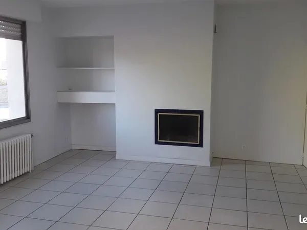 Maison de ville Cholet 5 chambres