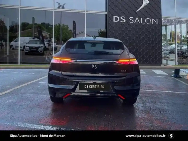 Ds Ds 4 hybride 145 e-dct6 — photo 33