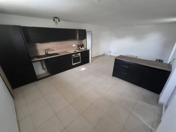 Duplex 5 pièces 101 m²