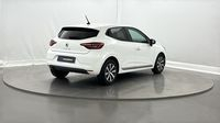 Renault Clio 1.5 Blue dCi 100ch Evolution — photo 5