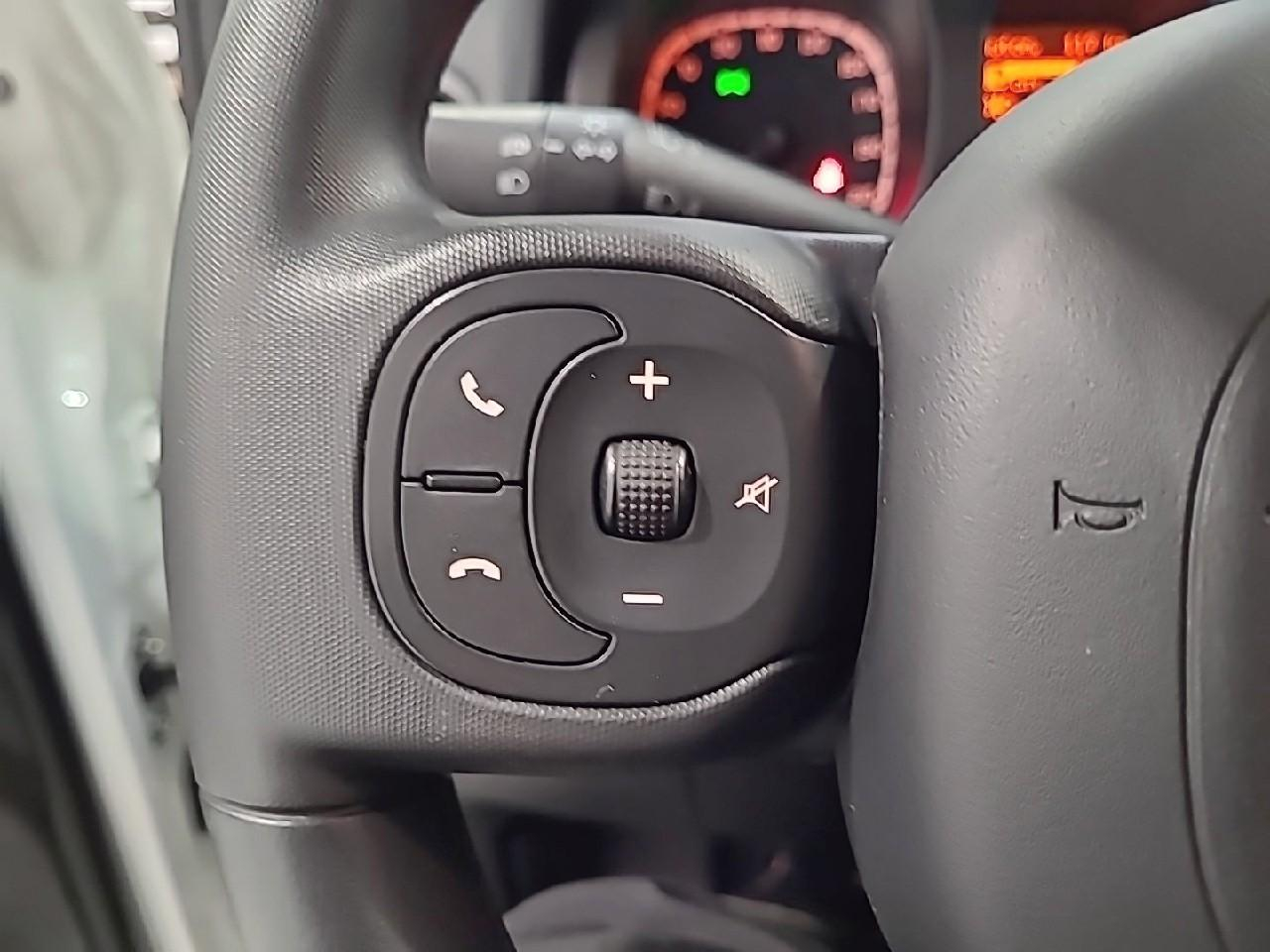 Fiat Panda 1.0 70 ch hybrid bsg s/s cross — photo 19