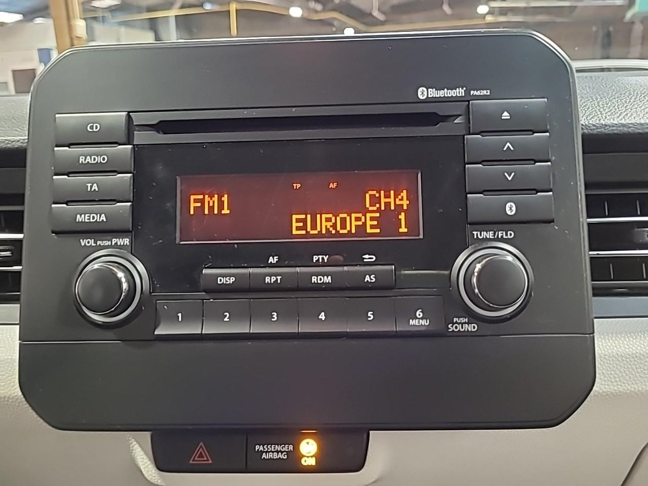 Suzuki Ignis 1.2 dualjet pack — photo 11