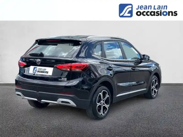 Mg Zs 1.5 l hybrid+ 197 ch — photo 5