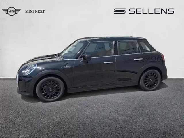 Mini Mini 5 portes cooper 136ch edition premium plus bva7 — photo 5