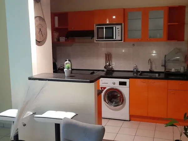 Appartement T2