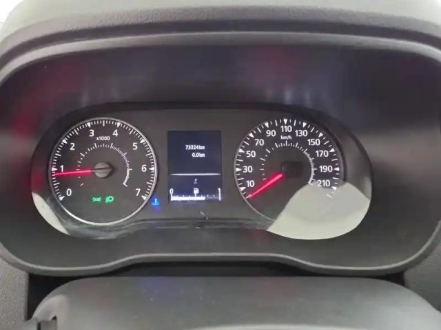 Dacia Duster blue dci 115 4x2 — photo 181