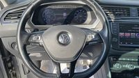 Volkswagen Tiguan 2.0 TDI 150ch BlueMotion Technology Carat Exclusive 4Motion DSG7 — photo 12