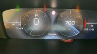 Peugeot 308 1.2 PureTech 130ch S&S Allure EAT8 — photo 10