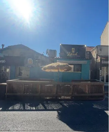 Hôtellerie et restauration Vente Marseille 12m² 40000€