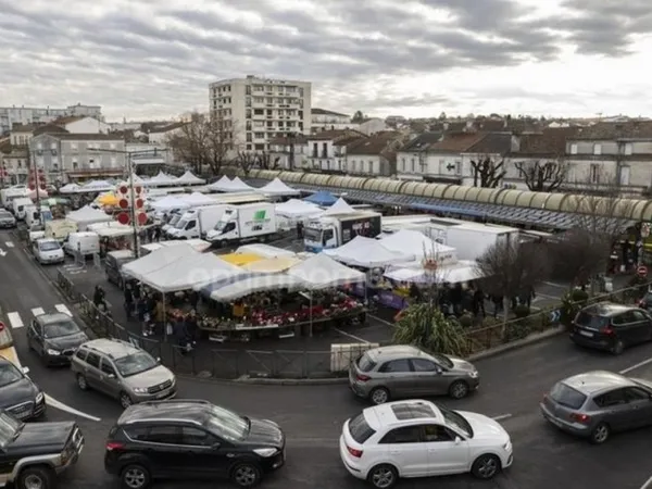 Local/bureau à louer ANGOULEME (16)