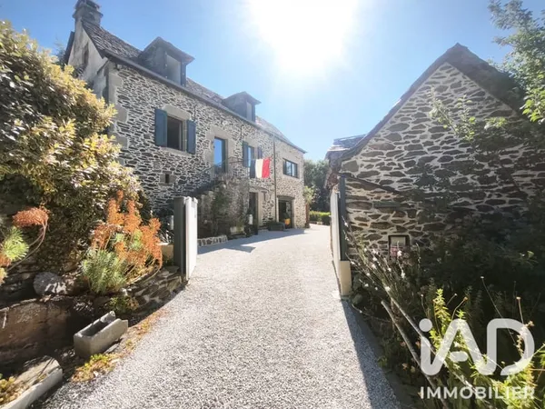 Maison 7 pièces 110 m²