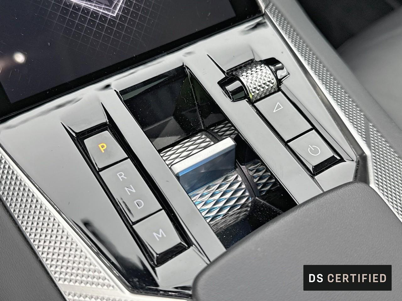 Ds Ds 4 puretech 225ch rivoli automatique — photo 14
