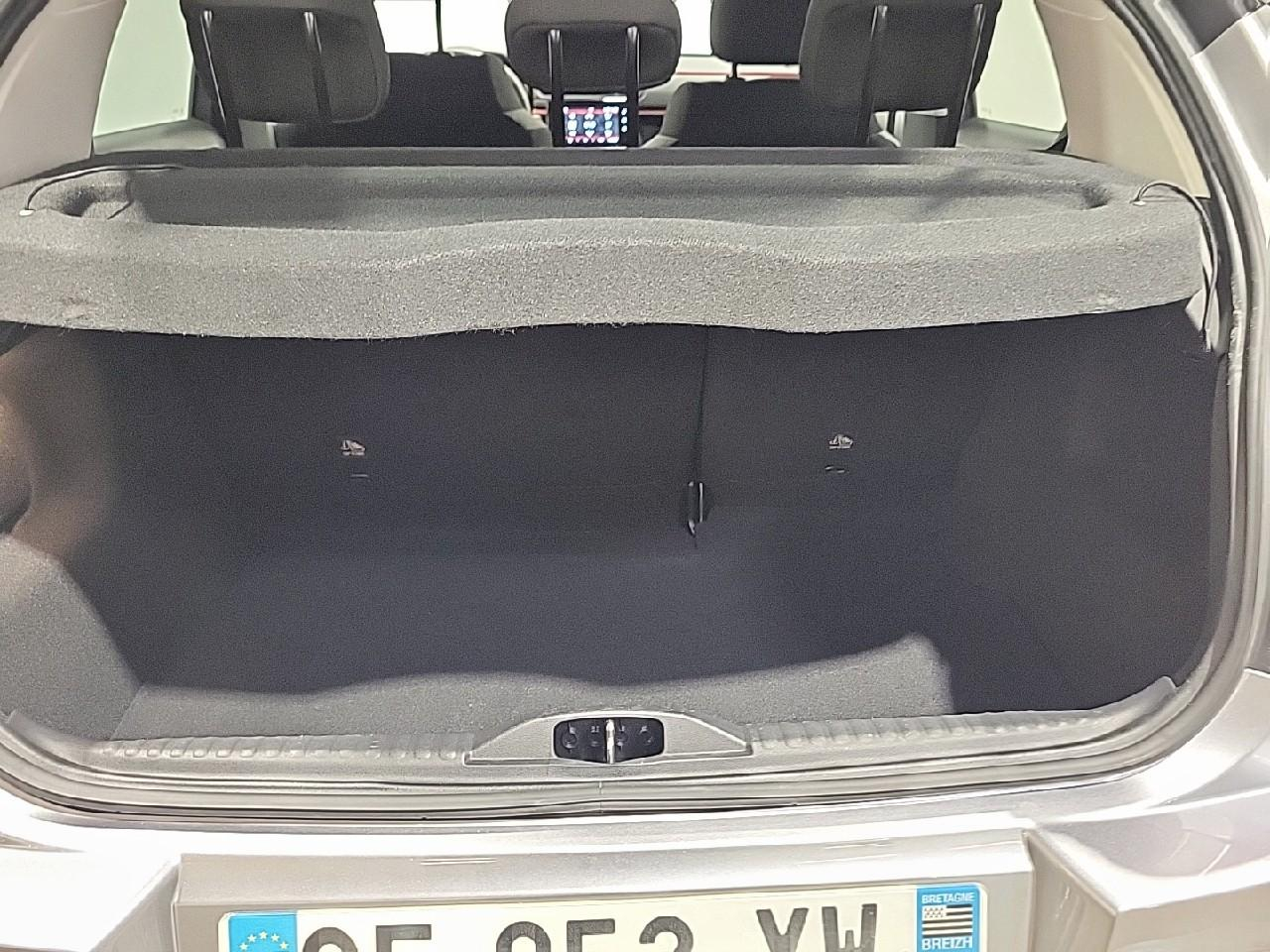 Citroën C3 puretech 83 s&s bvm5 c-series — photo 14