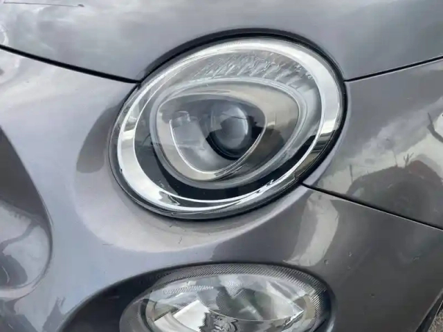Abarth 500 595 1.4 turbo 16v t-jet 165 ch bva5 — photo 11