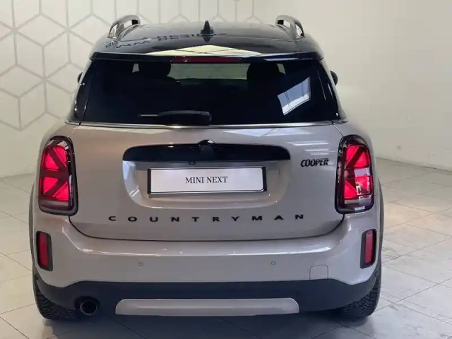 Mini Mini countryman 136 ch bva7 — photo 5