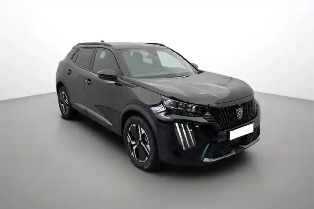 Peugeot 2008 hybrid 145 e-dcs6 — photo 29