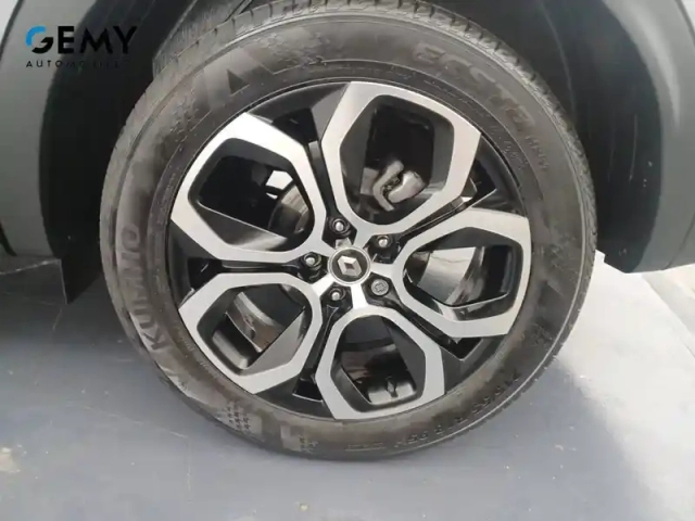 Renault Arkana mild hybrid 140 edc fap - 22 — photo 41