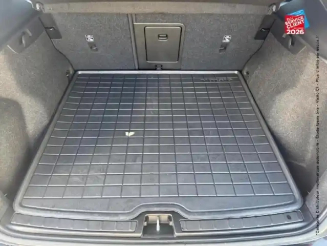 Volvo Xc40 recharge 231ch start edt — photo 14