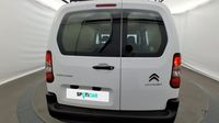 Citroen Berlingo Van XL 950kg BlueHDi 130ch S&S — photo 5