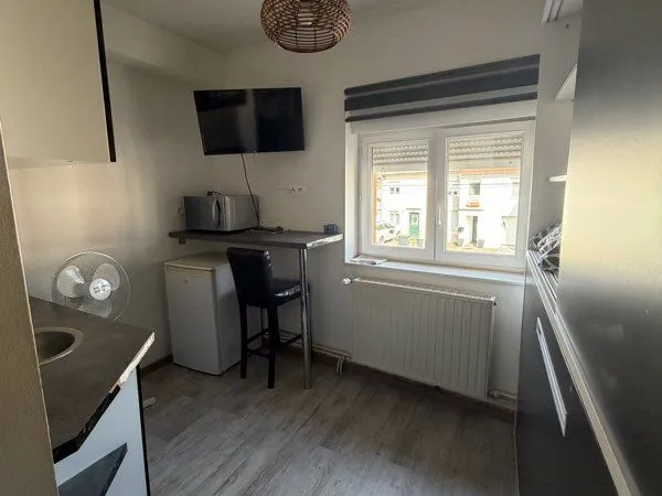 Studio meublé proche CNPE