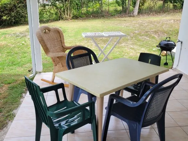 Appartement t2 à louer