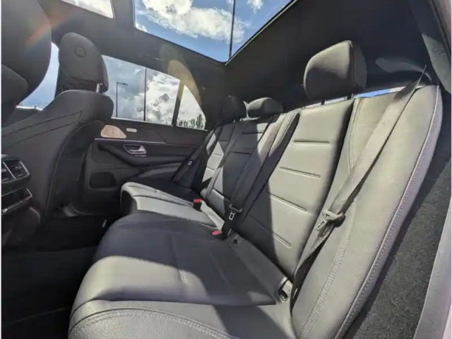 Mercedes Gle 350 de 4matic — photo 20