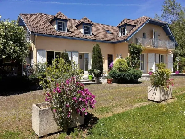 Appartement 3 pièces 90 m²